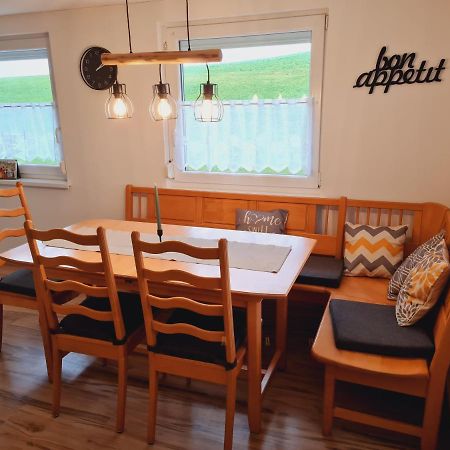 Ferienwohnung Waldfrieden شايديغ المظهر الخارجي الصورة