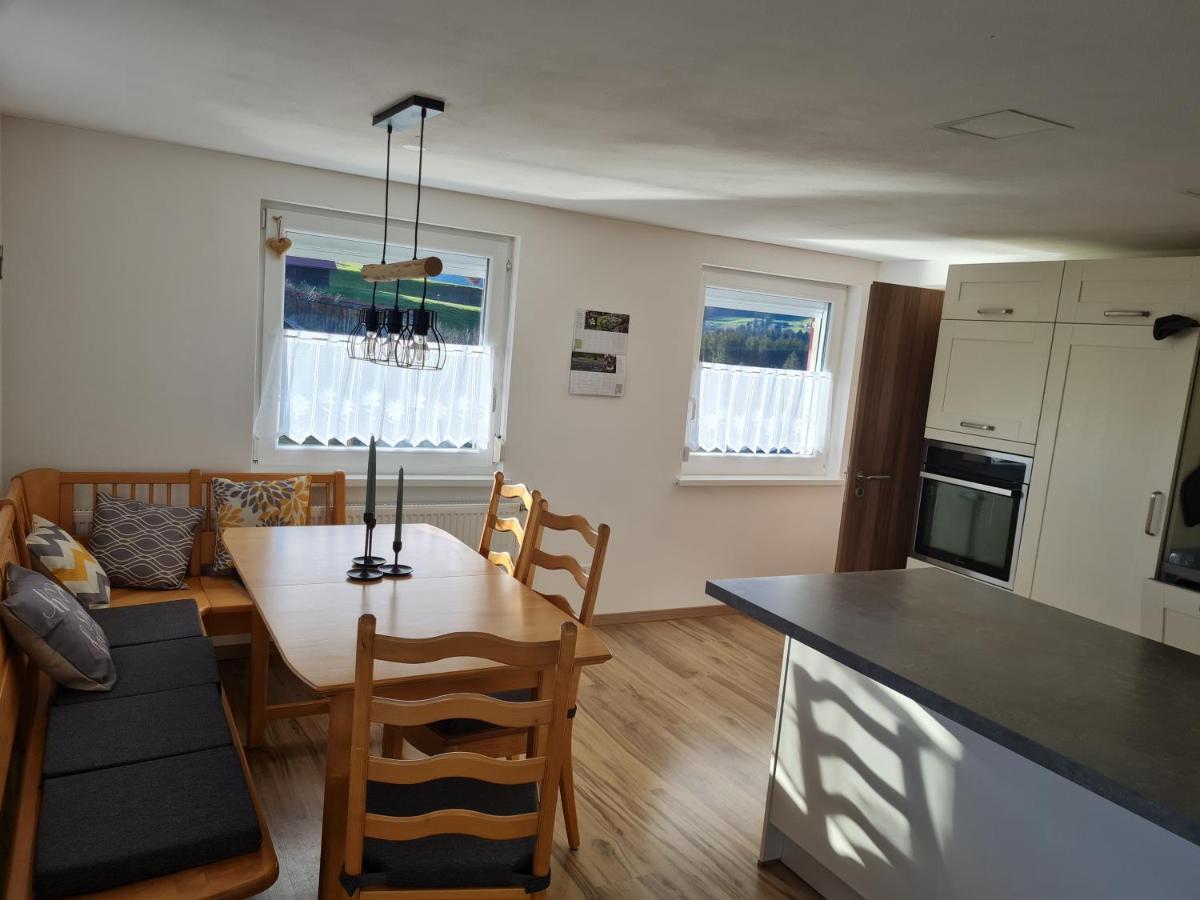 Ferienwohnung Waldfrieden شايديغ المظهر الخارجي الصورة