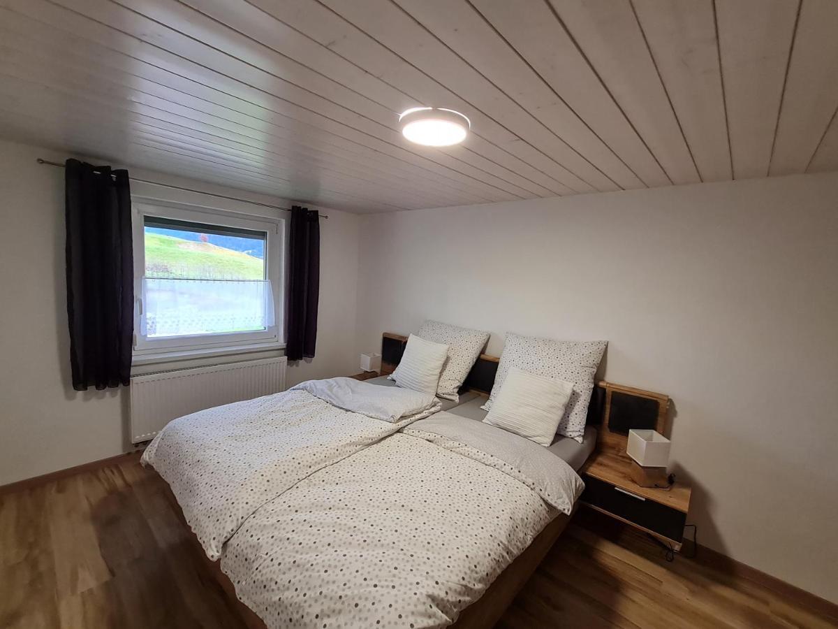 Ferienwohnung Waldfrieden شايديغ المظهر الخارجي الصورة