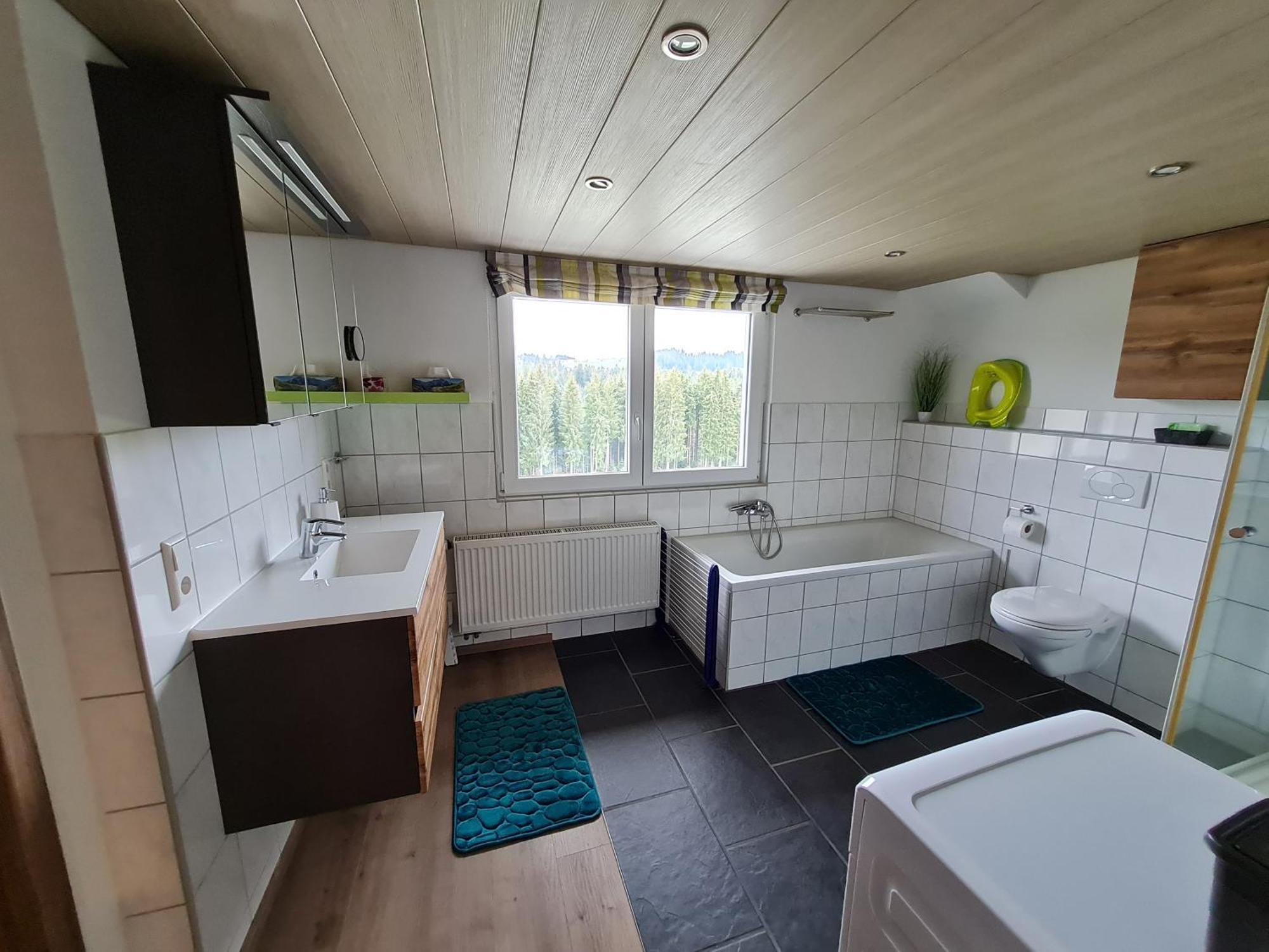Ferienwohnung Waldfrieden شايديغ المظهر الخارجي الصورة